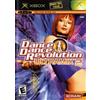 Konami X-Box Dance Dance Revolution: Ultram