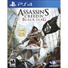 Ubisoft Assassins Creed IV Black Flag [Edizione: Regno Unito]