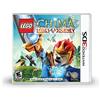 Nintendo Lego Legends of Chima: Laval's Journey