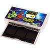 Cartoon Network NDSLite Crystal Case Ben 10 Alien Force