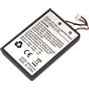 Genérico Batteria compatibile per Sony Play STATION 5 PS5 LIP1708 GENCA-036 DUALSENSE