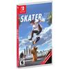 Solutions 2 Go Skater XL - Nintendo Switch