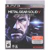 Konami Metal Gear Solid V: Ground Zeroes