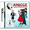 NBG EDV Handels & Verlags GmbH Knigge - Spielend zum Guten Benehmen [Edizione: Germania]