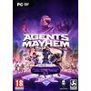 Deep Silver Agents Of Mayhem Day One Edition Jeu PC