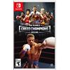 Deep Silver Big Rumble Boxing: Creed Champions for Nintendo Switch