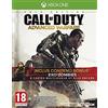 ACTIVISION Call of Duty : Advanced Warfare - édition gold - [Edizione: Francia]