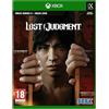 Atlus Lost Judgment (Xbox Series X)