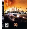 Electronic Arts Need for speed undercover [Edizione : Francia]
