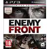 Square Enix Enemy Front: Limited Edition (Playstation 3) [Edizione: Regno Unito]