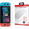 Snakebyte Ab sofort Neue Revision - jetzt absolut Passgenau - snakebyte NSW Screen:Shield Pro - Bildschirmschutzglas & Reinigungstuch für Nintendo Switch Tablet - [Edizione: Germania]