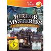 Astragon The Mirror Mysteries: Vergessene Welten [Edizione: Germania]