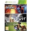 Ubisoft Xbox Live Hits Collection [Edizione: Regno Unito]