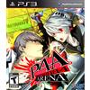 Atlus Persona 4 Arena PS3