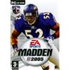 Electronic Arts Madden 2005 : PC DVD ROM , FR