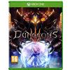 Kalypso Dungeons 3 - Xbox One [Edizione: Regno Unito]