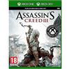 Ubisoft Assassin's Creed III Classics Ed - XBox 360 - PRE OWNED