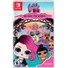 Nighthawk Interactive LOL Surprise Remix: We Rule The World (輸入版:北米) - Switch