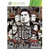Square Enix Sleeping Dogs