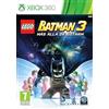 Time Warner LEGO: Batman 3 - Classics - [Edizione: Spagna]