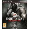 Electronic Arts Fight night champion [Edizione: Francia]