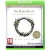 Bethesda The Elder Scrolls Onl.Tu Xboxone Fr - [Edizione: Francia]