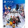 Square Enix Square-Enix Kingdom Hearts HD 2.8 Final Chapter Prologue [PS4](Import Giapponese)