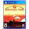 Maximum Games Surviving Mars-Nla