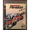 Electronic Arts Burnout Paradise - Playstation 3 by Electronic Arts