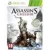 Ubisoft Assassin's Creed 3 - Classics