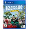 Deep Silver PS4 Dead Island 2 PULP Edition