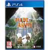 Numskull Made in Abyss: Binary Star Falling into Darkness [GRA PS4]