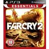 Ubisoft Far Cry 2: Essentials [Edizione: Regno Unito]
