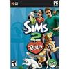 Electronic Arts The Sims 2: Pets (輸入版)