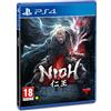 Sony Nioh, PS4 videogioco PlayStation 4 Basic