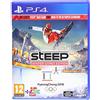 Ubisoft PS4 Steep Winter Games Edition