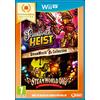 Nintendo SteamWorld Collection e-Shop - Nintendo Selects - Nintendo Wii U