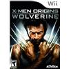 ACTIVISION X-Men Origins: Wolverine