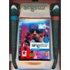 Sony Singstar PS3 + Microfono