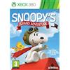 ACTIVISION Peanuts Movie: Snoopy's Grand Adventure (Xbox 360) - [Edizione: Regno Unito]