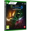 Milestone Monster Energy Supercross 5 - - Xbox One