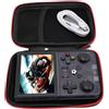 BAFOVY Console di Gioco Portatile con Schermo IPS da 3,5 Pollici e Batteria da 4000 MAh per Giochi retrò in Movimento (#12)