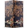 Head Case Designs Licenza Ufficiale Looney Tunes Wile E. Coyote Grafica E Personaggi Console Da Gioco Wrap Compatibile con Xbox Series X