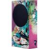 Head Case Designs Licenza Ufficiale Suicide Squad 2016 Poster Harley Quinn Grafica Console Da Gioco Wrap Compatibile con Xbox Series S Console