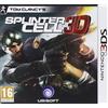 Nintendo Ubisoft Tom Clancy's Splinter Cell 3D, 3DS