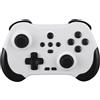 Sxhlseller Controller di Gioco Wireless Responsive Hall Trigger Doppia Vibrazione IOS Illuminazione RGB per Videogiochi Ampia compatibilità Batteria Compatta Ricaricabile a Lunga Durata