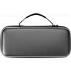 Generico Custodia rigida in EVA antiurto console da gioco per GPD Win5 Custodia da viaggio Custodia rigida Accessori per console da gioco Win5 (Nero)