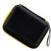 Generic Custodia Rigida per Console di Gioco Portatile Protezione Compatta Ed Elegante per Nylon 1680D Portatile da Viaggio RG353V