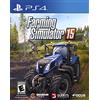 Maximum Games Farming Simulator 15 - PlayStation 4 by Maximum Games
