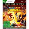 Xbox Crash Team Rumble (Deluxe Cross-Gen Edition)